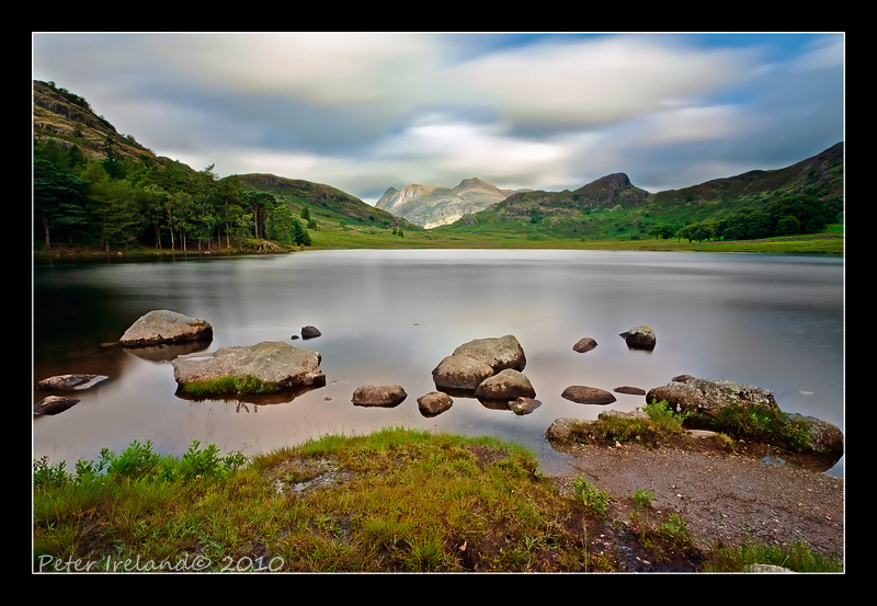 Blea Tarn