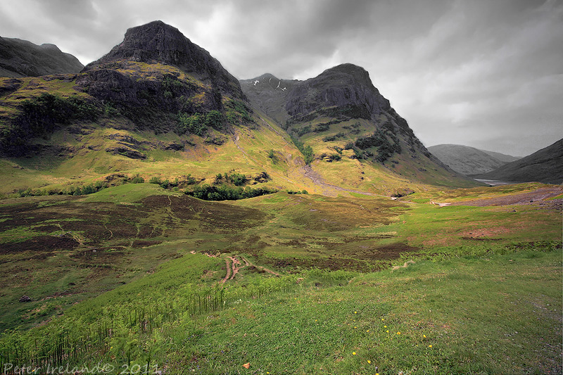 Glen Coe