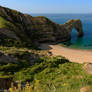 Durdle Door