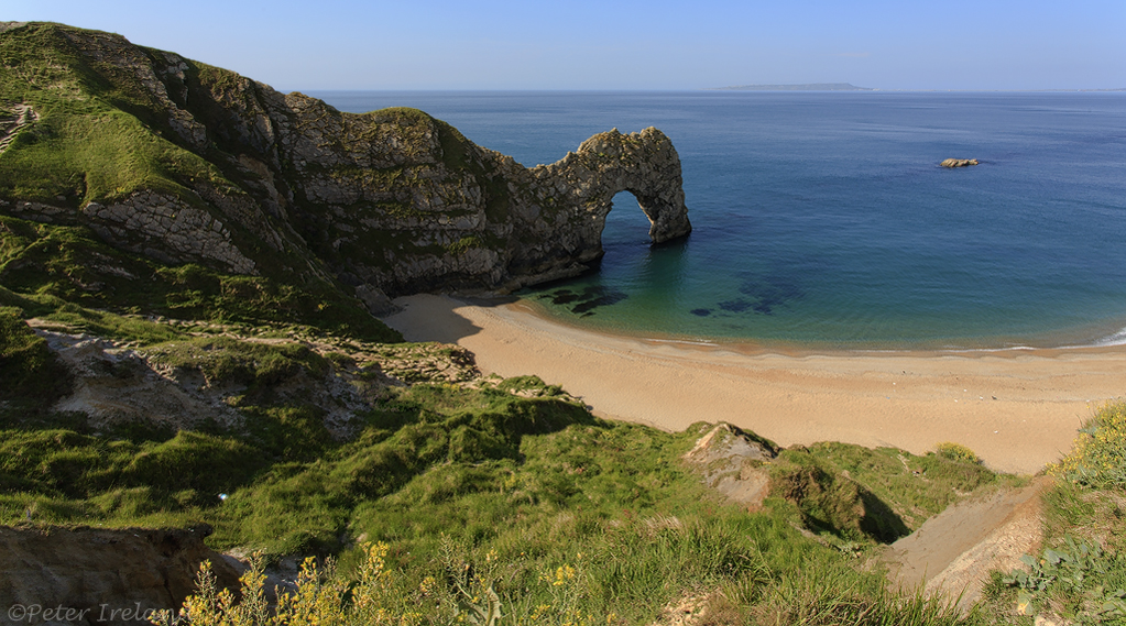 Durdle Door