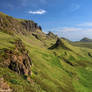 The Quiraing