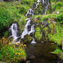 Brides Veil Falls