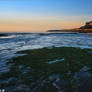 The unmistakable Bamburgh Castle