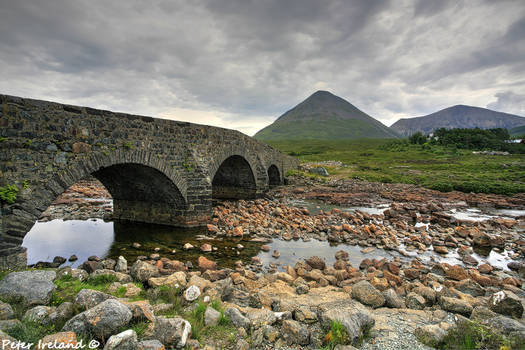 Sligachan