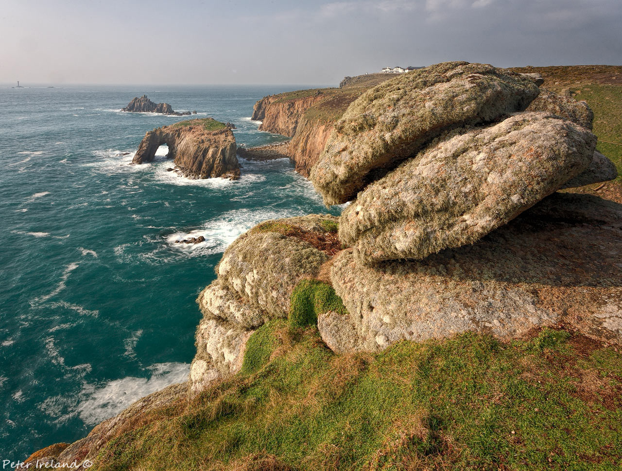 Lands End