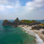 Kynance Cove