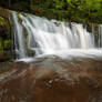 Horseshoe Falls