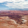 Buck Canyon Overlook