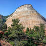 Checkerboard Mesa