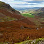 Wrynose Pass