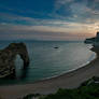 Durdle Door