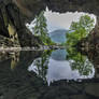 Rydal Cave