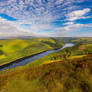Ladybower Reservoir