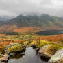 Tryfan