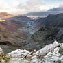 Newlands Valley
