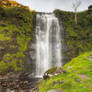 Force Gill Waterfall