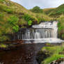 The Waterfall