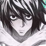 L from Death Note