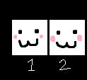 Aww face base by bigeyedpanda on DeviantArt