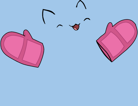 Catbug background