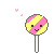 Lollipop love