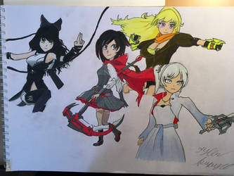 rwby