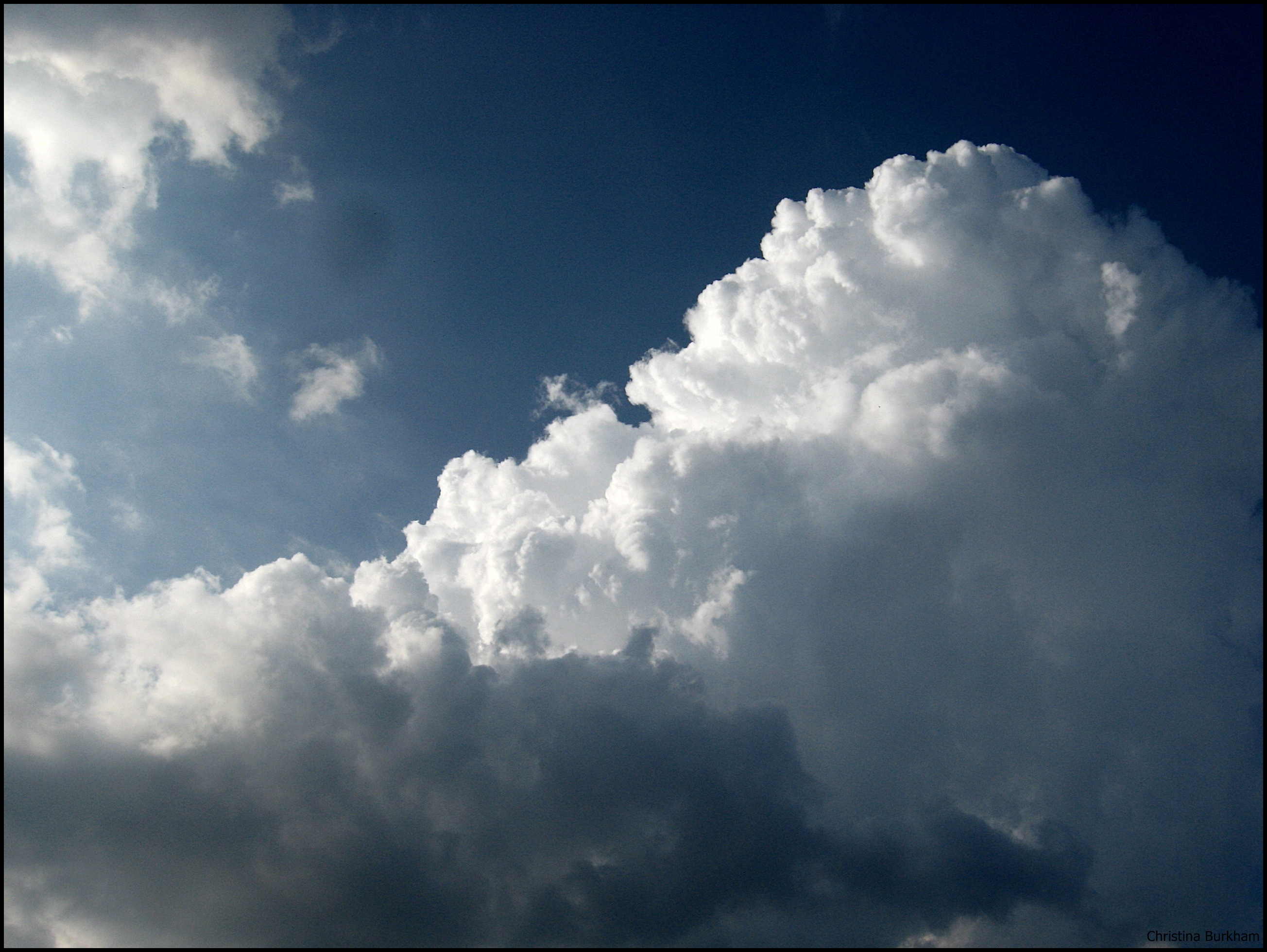 Cloud Stock 3