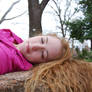 Sleeping Beauty Stock 3