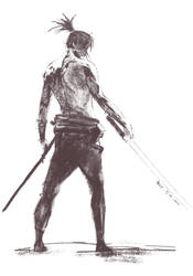 Practise_Swordsman