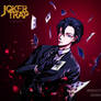 JOKER TRAP - Perfect Diamond