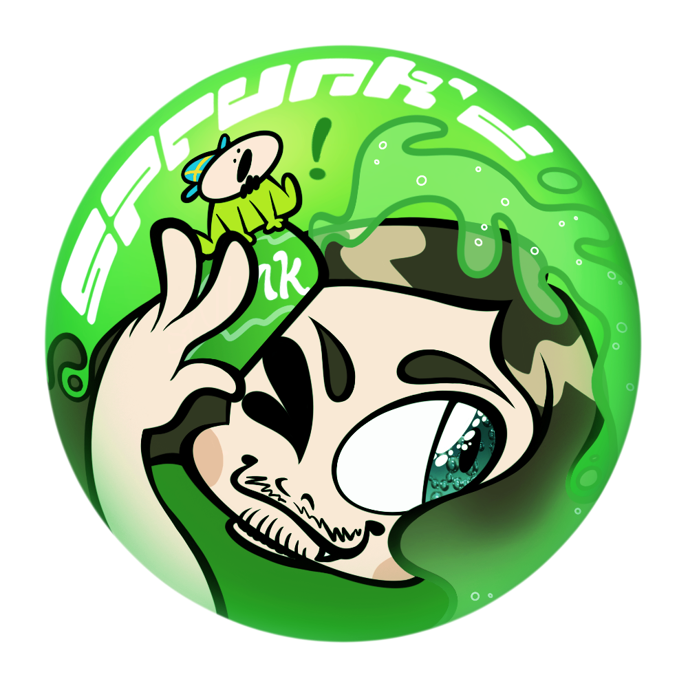 Sprunk'd by venakava on DeviantArt