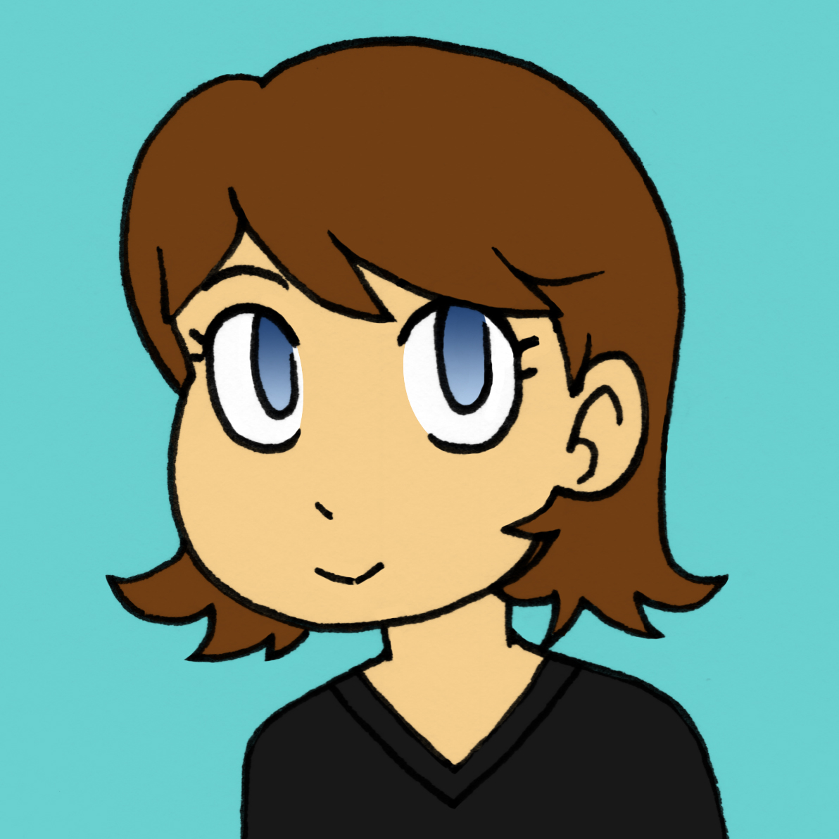 New PFP