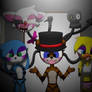 fnaf 2 