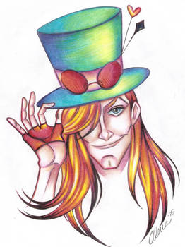 Mad Hatter