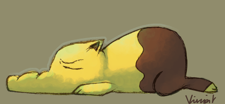 Drowzee