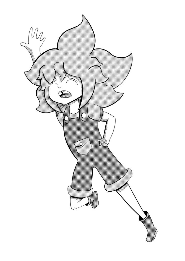 Bobby Rivers by YaoiMeowmaster on DeviantArt