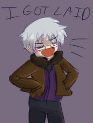 Awesome Prussia