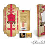 Packaging_Design_Chocolate Cigars