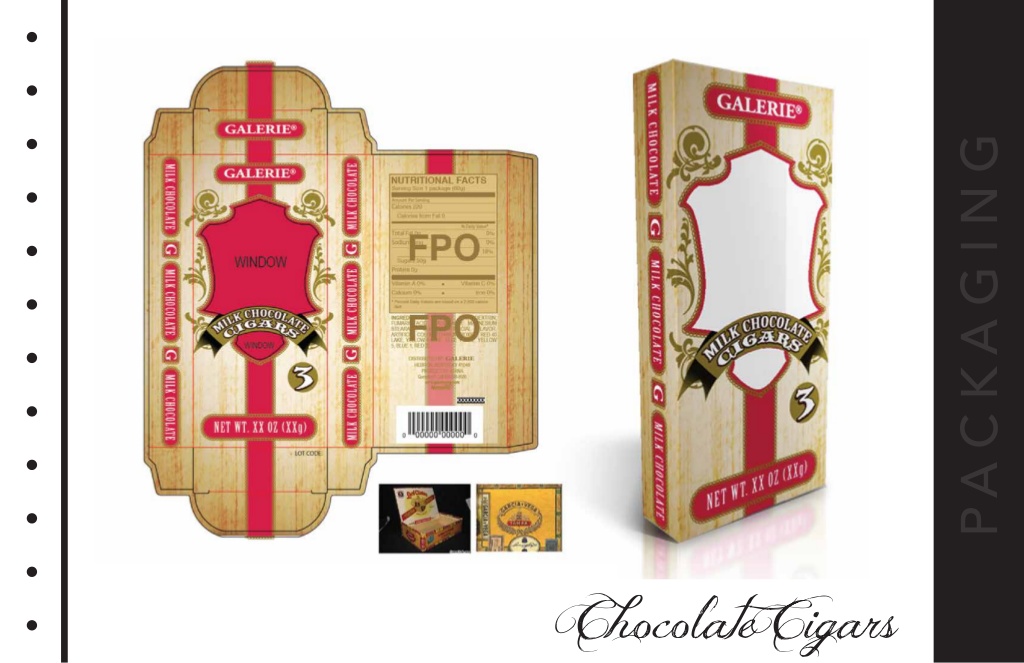 Packaging_Design_Chocolate Cigars