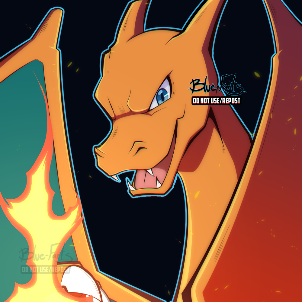 charizard by artisticramen2020 on deviantart Images... Commission: Charizard by SapphireLiz on DeviantArt