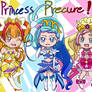 GO! PRINCESS PRECURE