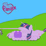 MLP: Twilight Sparkle