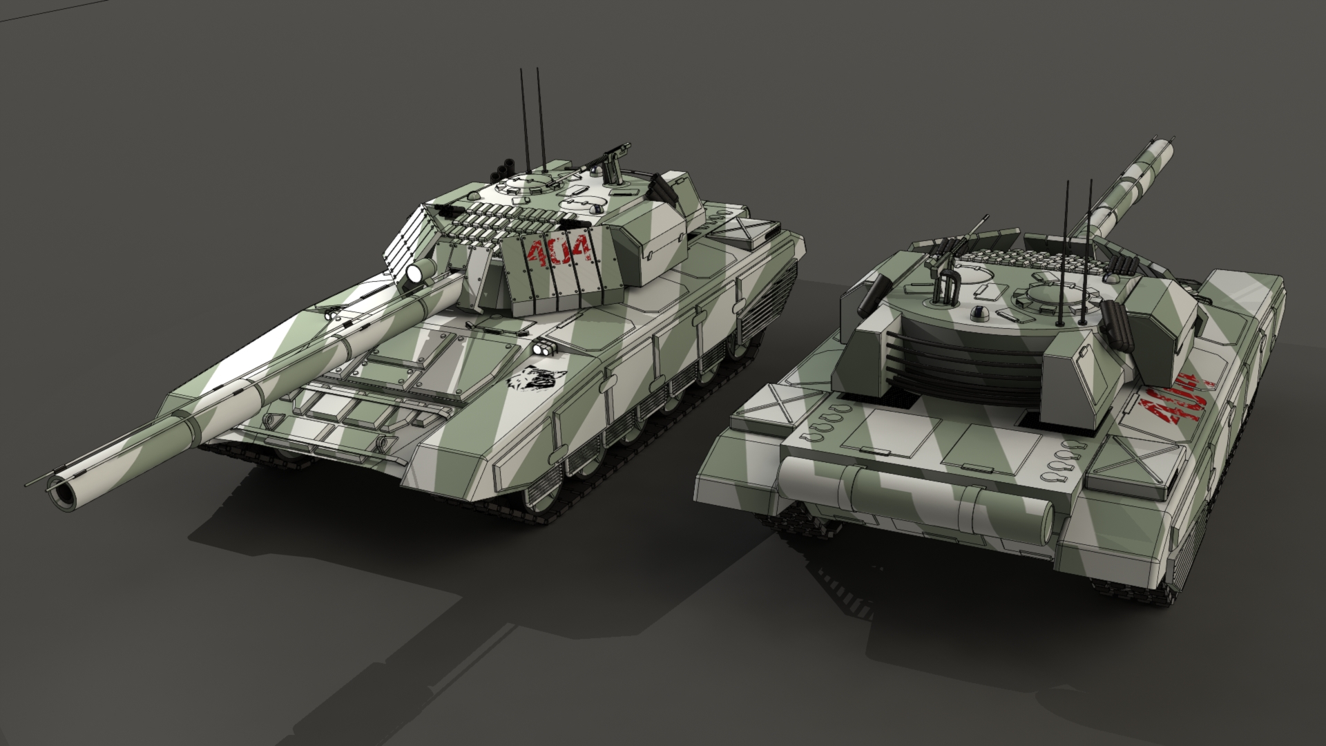 81z PzKpfw-81Z Blitz by SteamTank on DeviantArt