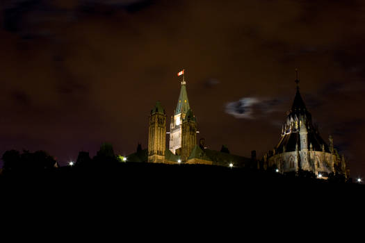 Icons of Ottawa XVI