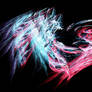 Reminds me of devil may cry