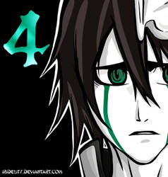 Bleach: Ulquiorra