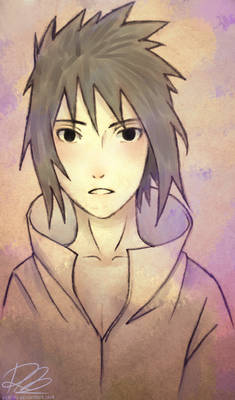 Sasuke