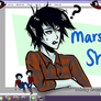 Marshall Lee Shimeji + Download