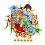 KHUx Kidona and Jade