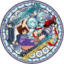 KHUx Avatars Yoyo | Station of Awakening